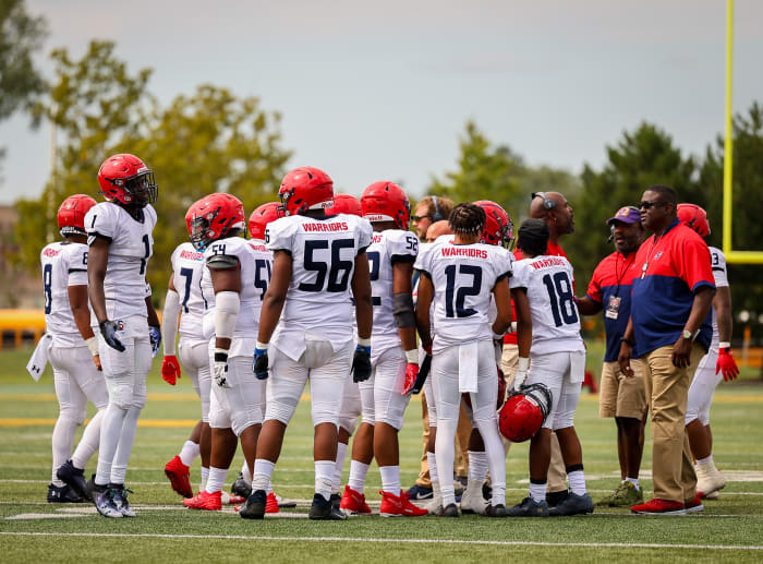 Cass Tech vs Southfield Aug 26-23 Mario Nowak59